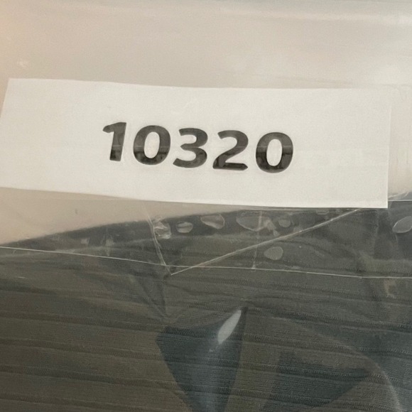 Splendid Olive Green‎ Ribbed Long Sleeve Top Womens XL/EG Casual Tee - Picture 8 of 8